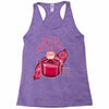 red potion Racerback Tank