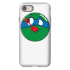 who watches the pizza iPhone 8