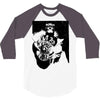 thanos 3/4 Sleeve Shirt
