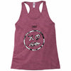 Sad XXXTentacion Racerback Tank
