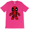 deadpool robot T-Shirt