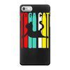 yoga cat iPhone 7 Case