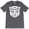 autobots printed T-Shirt