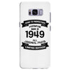 Premium Vintage 1949 Samsung Galaxy S8 Plus