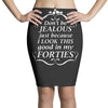 look good forties Pencil Skirts