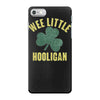 wee little hooligan iPhone 7 Case