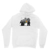 pacifist plumber Unisex Hoodie