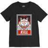 kill V-Neck Tee