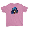 dead wars Youth Tee