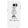 totes ma' goats Samsung Galaxy S7 Edge
