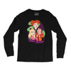 spell on you Long Sleeve Shirts