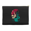 alien plant Accessory Pouches