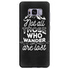 those who wander Samsung Galaxy S8 Plus