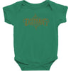destrage Baby Bodysuit