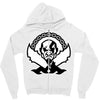 kratos 3 Zipper Hoodie