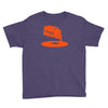 vinyl record Youth Tee