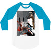 to be...a woman 3/4 Sleeve Shirt