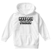 myspace stalker Youth Hoodie