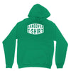 hangover funny Hoodie