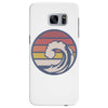 sea wawe Samsung Galaxy S7 Edge