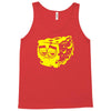 chese Tank Top