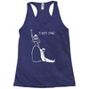 i got one Racerback Tank