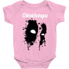 deadpool new movie 2016 Baby Bodysuit