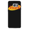 new seinfeld logo Samsung Galaxy S7