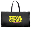 Estar Guars Lightsaber Weekender Totes