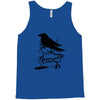 nevermore Tank Top