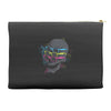 between the eyes Accessory Pouches