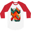 bike ride 3/4 Sleeve Shirt