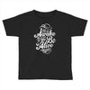 awake Toddler T-shirt