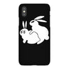 rude, rabbits humping,funny iPhoneX