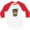 BRUNO MARS 3/4 Sleeve Shirt