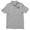 Yesterday Now Tomorrow Polo Shirt
