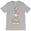 shrine of the silver monkey T-Shirt