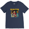 sick V-Neck Tee