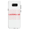 Latina Af Samsung Galaxy S8