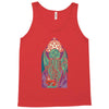 cthulhu's church Tank Top