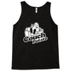 couch potato Tank Top