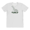 push it (push it real good) All Over Women's T-shirt