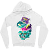 warhead Zipper Hoodie