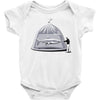 pet store Baby Onesie