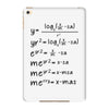 X-Mas Math iPad Mini 4