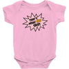 that's what she said Baby Onesie