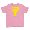 babbo numero 1 Youth Tee