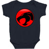thundercats cool Baby Bodysuit