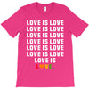 Love Is Love T-Shirt
