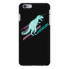ask me about dinosaurs iPhone 6 Plus/6s Plus Case